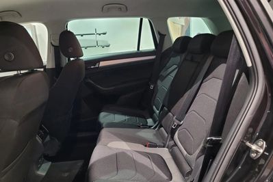 Skoda Kodiaq 1.5 TSI ACT 4x2 Ambition DSG