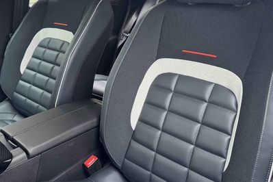 Citroen C5 Aircross Max eDCT6 1.2 mHEV