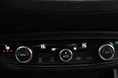 Opel Crossland X 1.2 T