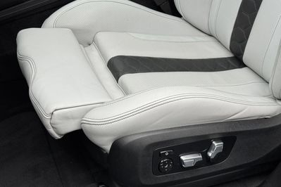 BMW X5 M Competition