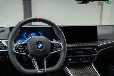 BMW Seria 3 M340i xDrive