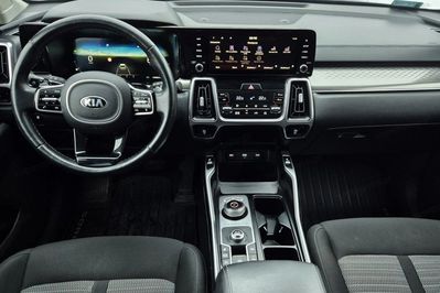 Kia Sorento 1.6 T-GDI HEV L aut 7os.