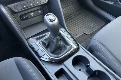 Kia Sportage 1.6 t-Gdi m 2WD