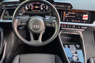 Audi A3 35 TFSI