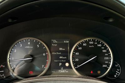 Lexus NX 300 Optimum AWD