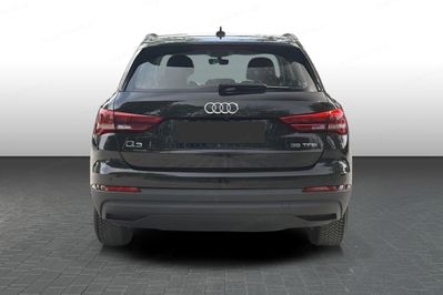 Audi Q3 35 TFSI