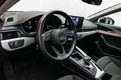 Audi A4 35 TFSI S tronic