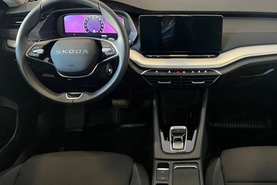 Skoda Octavia 1.5 TSI mHEV Edition 130 Essence DSG