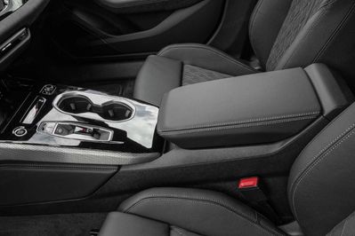 Audi A6 TDI quattro S line Avant