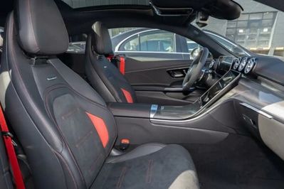 Mercedes CLE AMG 53  4-Matic+