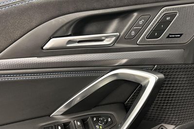 BMW X1 xDrive23i M Sport