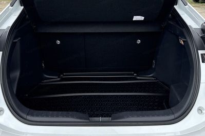 Toyota C-HR 2.0 Hybrid  Style