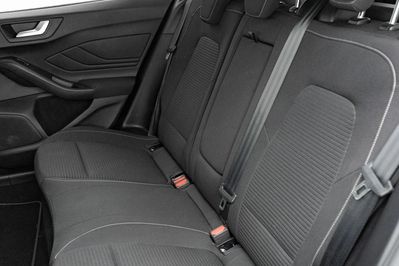 Ford Focus 1.5 EcoBlue Titanium X