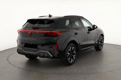 Cupra Terramar 1.5 eTSI DSG