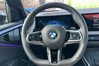 BMW X3 xDrive20d mHEV aut