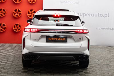 Omoda 9 1.5 Super Hybrid Exclusive AWD