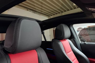 Mercedes GLE Coupe 300 d 4-Matic AMG Line