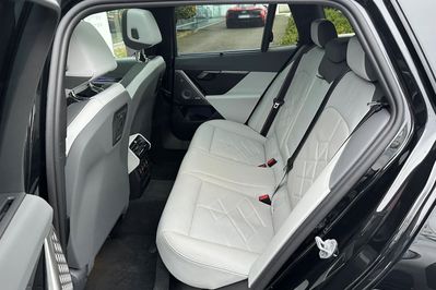 BMW Seria 5 Touring 520d xDrive M Sport