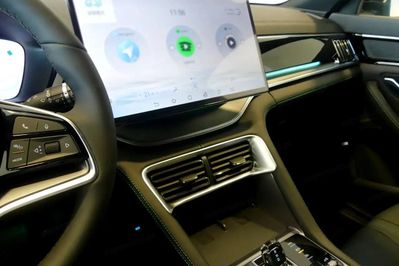 BYD Seal U DM-i 1.5 Boost