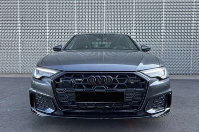 Audi A6 55 TFSI e quattro S Line