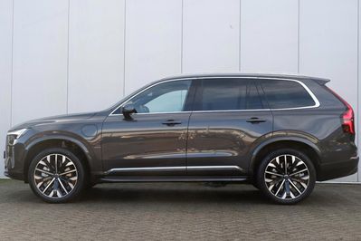 Volvo XC90 T8 AWD Plug-In Hybrid Plus Bright