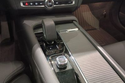 Volvo V90 CC B4 D AWD Ultimate aut