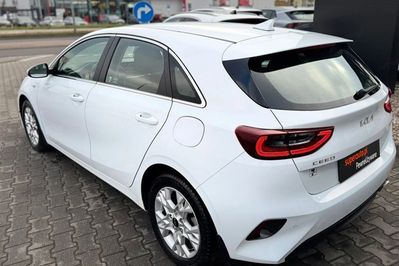 Kia Ceed 1.5 T-GDI M
