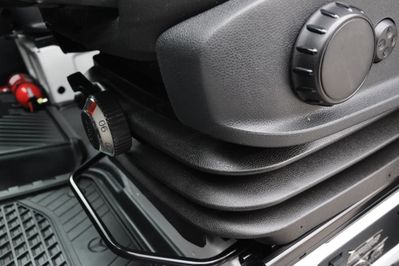 Mercedes Sprinter Standard Pro 9G-Tronic