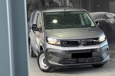 Opel Combo Van XL L2H1 EAT8