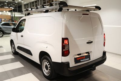 Toyota Proace City L2H1 Active