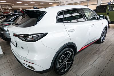 Dr Motor DR6 ‎1.5 LPG FWD