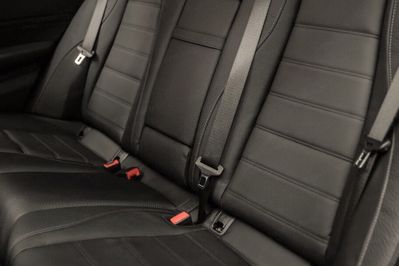 Mercedes GLE Coupe 450 d 4-Matic AMG Line