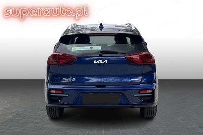 Kia Niro e-Niro L 64kWh