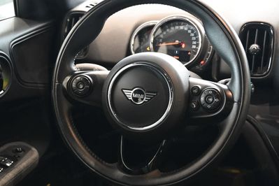 Mini Countryman Cooper aut