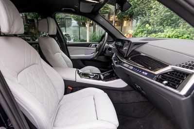 BMW X5 xDrive30d M Sport