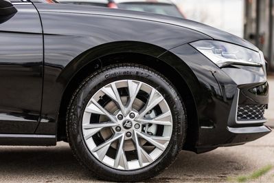 Skoda Superb Drive  2.0 TDI SCR DSG