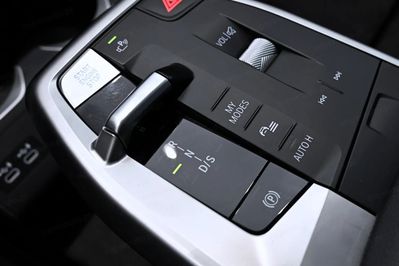 BMW X1 sDrive18i M Sport