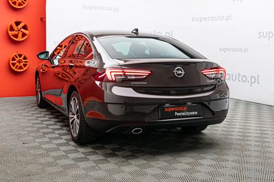 Opel Insignia 2.0 CDTI