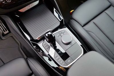 BMW X4 xDrive20d M Sport