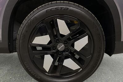 Omoda 5 1.5 T-GDI Hybrid DHT
