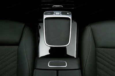 Mercedes Klasa A 200 d Progressive 8G-DCT