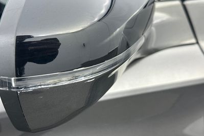 DS DS 7 Performance Line+ 1.6 E-Tense PHEV EAT