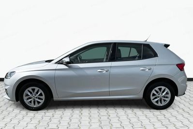Skoda Fabia 1.0 Tsi Selection