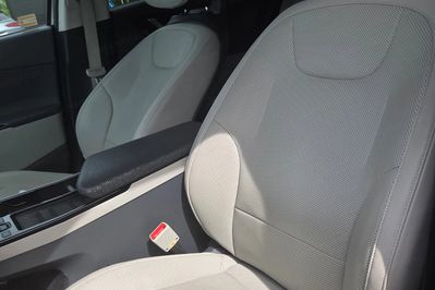 Kia EV6 Plus 77.4kWh