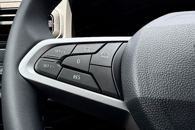 Dacia Bigster Essential 4x4 1.2 TCe mHEV