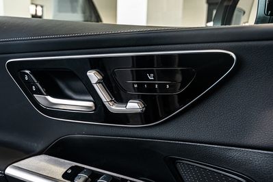 Mercedes GLC 220 d  4-Matic AMG Line