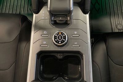 Jetour T2 2.0T 7DCT REAL TIME 4WD