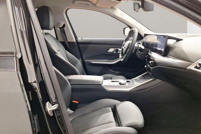 BMW Seria 3 Touring 320d