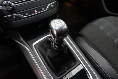 Peugeot 308 1.2 PureTech GPF Allure S&S