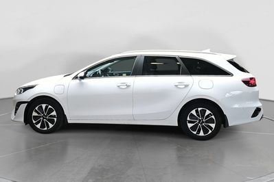 Kia Ceed 1.6 GDI PHEV L DCT